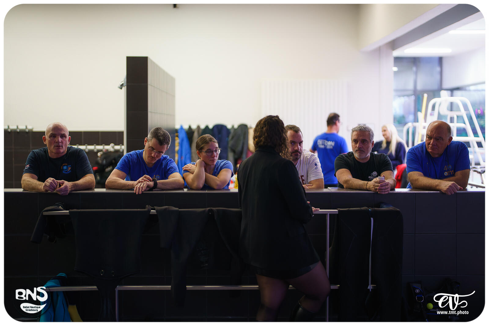 BNS - MILLE ET UNE NUITS